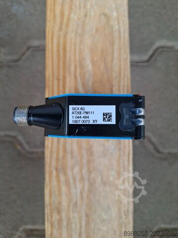 Array sensor SICK AT20E-PM111