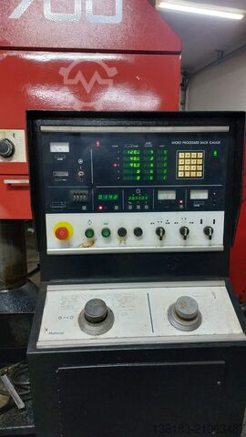 AMADA HFA 700 CNC Amada HFA700 CNC