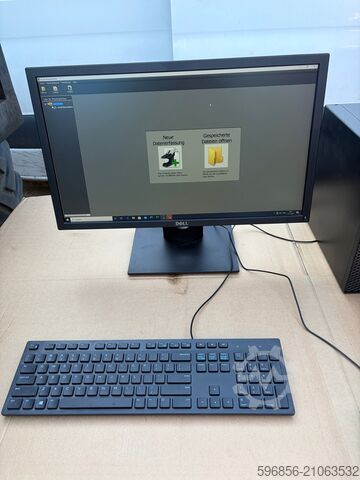 KEYENCE VL Series Optical System KEYENCE VL Series 3D VL-370 KEYENCE VL Series 3D VL-370