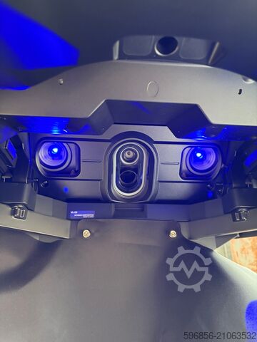 KEYENCE VL Serie optisches 3D-Scansystem VL-550, VL-500/VL-570 KEYENCE VL Series Optyczny system skanowania 3D VL-550, VL-500/VL-570 KEYENCE VL Series Optyczny system skanowania 3D VL-550, VL-500/VL-570