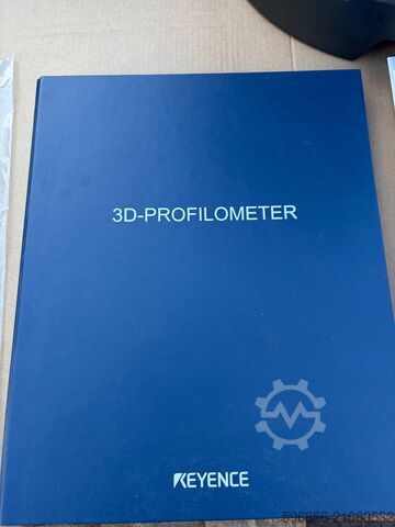 KEYENCE VL Series Optical System KEYENCE VL Series  3D VL-370 KEYENCE VL Series  3D VL-370