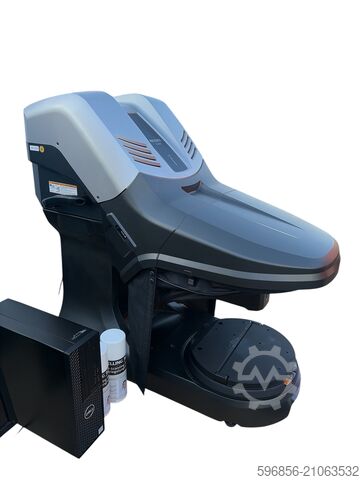 KEYENCE VL Series Optical System KEYENCE VL Series 3D VL-370 KEYENCE VL Series 3D VL-370