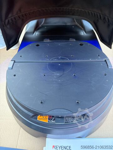 KEYENCE VL Series Optical System KEYENCE VL Series  3D VL-370 KEYENCE VL Series  3D VL-370