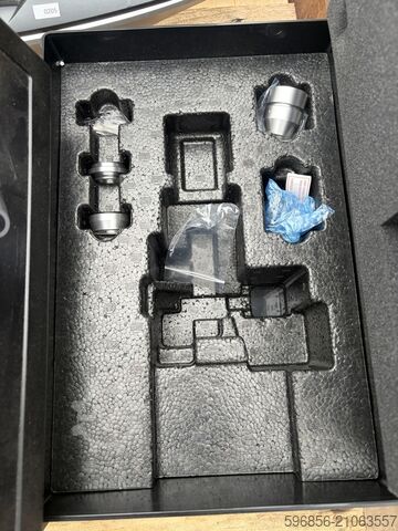 Keyence VHX-7000 – Digitalmikroskop (komplettes Set) Keyence VHX-7000 – Cyfrowy mikroskop  (kompletny zestaw) Keyence VHX-7000 – Cyfrowy mikroskop  (kompletny zestaw)