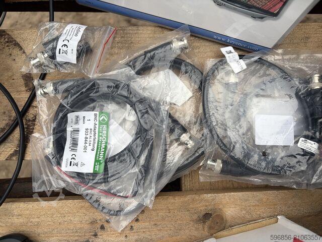 Keyence VHX-7000 – Digitalmikroskop (komplettes Set) Keyence VHX-7000 – Cyfrowy mikroskop  (kompletny zestaw) Keyence VHX-7000 – Cyfrowy mikroskop  (kompletny zestaw)