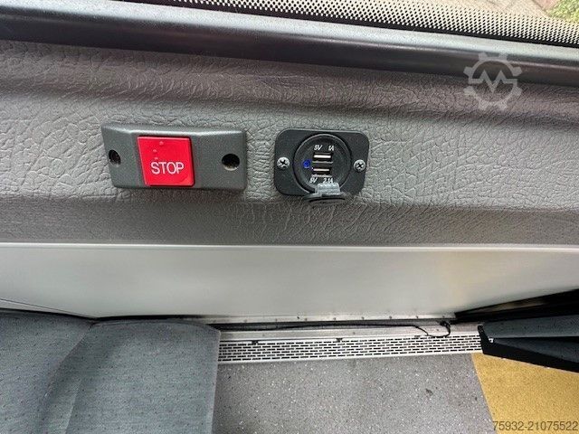 Stadtbus MERCEDES-BENZ Sprinter  516 CITY  VDL  MIDCITY KLIMA   65 35