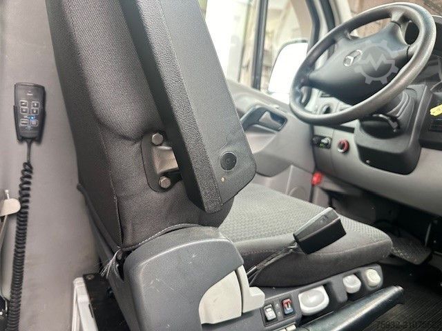 Stadtbus MERCEDES-BENZ Sprinter  516 CITY  VDL  MIDCITY KLIMA   65 35