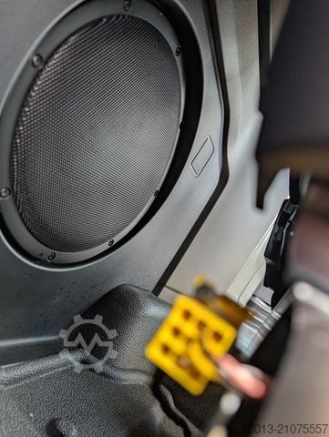 Standard SZM MAN TGS 22.480 BL SA 4X4 Voll- Allrad, LoF, MIETEN?