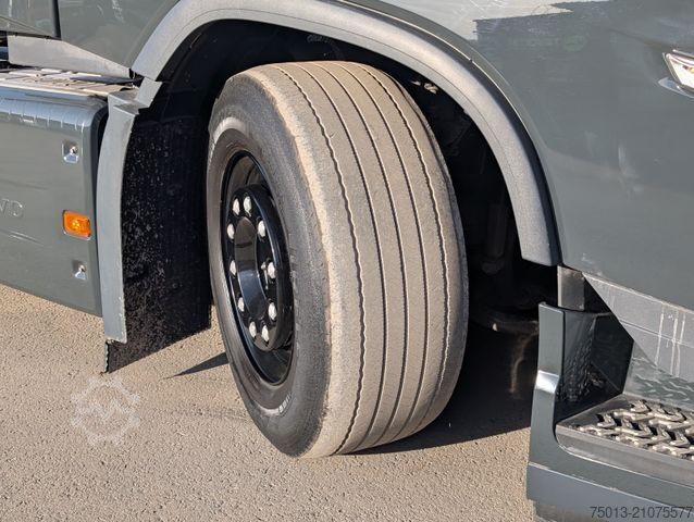 Standard SZM VOLVO FH540 6X2/4, Voll- Luft, MIETEN?