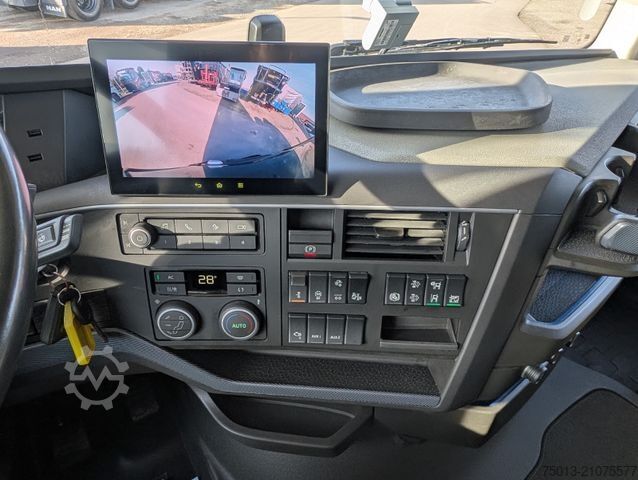 Standard SZM VOLVO FH540 6X2/4, Voll- Luft, MIETEN?