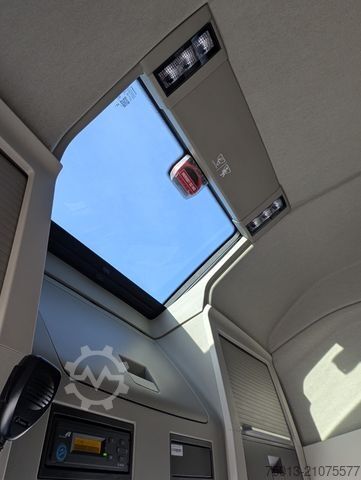 Standard SZM VOLVO FH540 6X2/4, Voll- Luft, MIETEN?