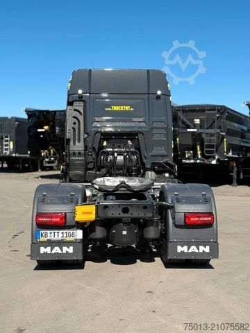 Gefahrgut LKW MAN TGS 18.480 LL SA ADR, LoF Zulassung, MIETEN?