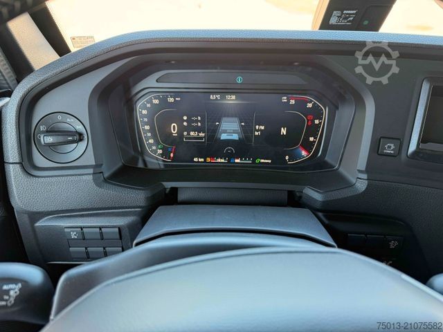 Gefahrgut LKW MAN TGS 18.480 LL SA ADR, LoF Zulassung, MIETEN?