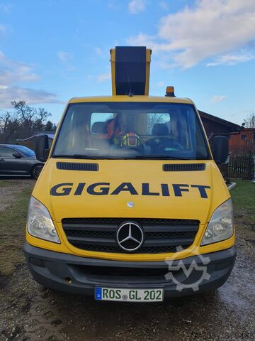 Working platform Ruthmann TBR 200 ( 10151 )