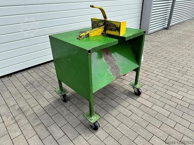 Brennholzsäge 220 V Unbekannter Hersteller 