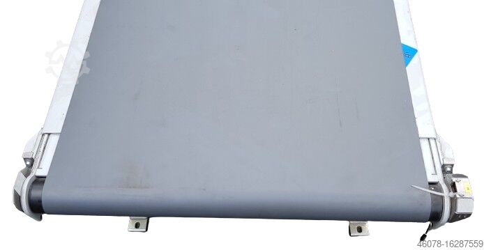 Belt conveyor Kannegiesser GF 6250-680-600