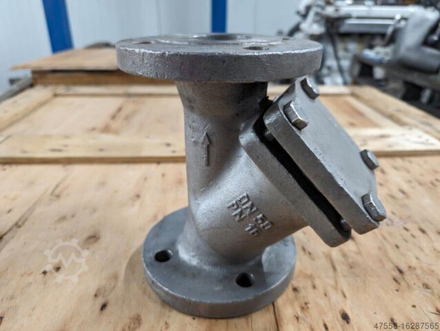 Valves Tuflin Diverse