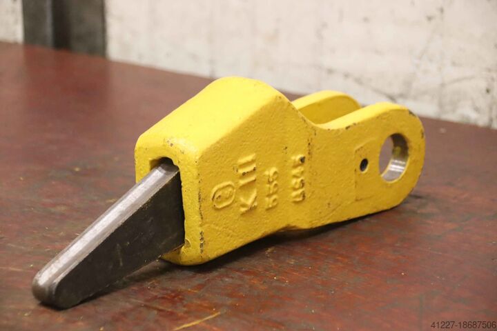 Rope lock unbekannt ETL914-23g P.09 MKräne