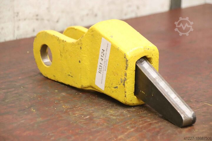 Rope lock unbekannt ETL914-23g P.09 MKräne