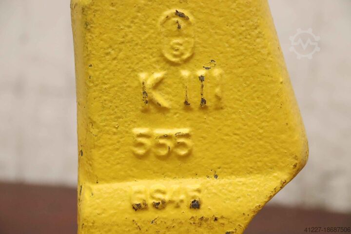 Rope lock unbekannt ETL914-23g P.09 MKräne