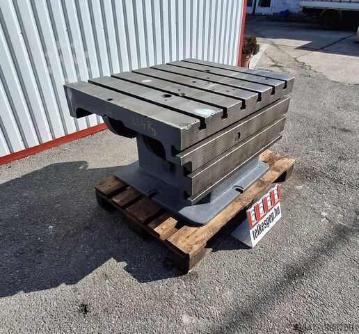 0,65e/kg  Welding table,T Grooved  