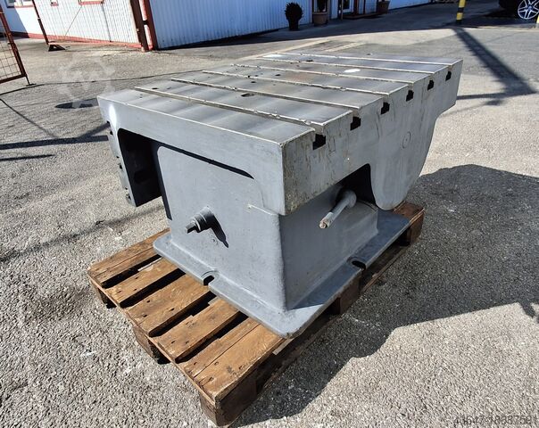 0,65e/kg  Welding table,T Grooved  