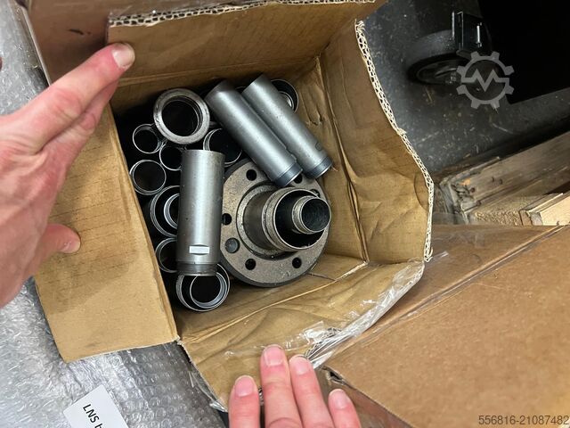 CNC DREHMASCHINE NAKAMURA WT150