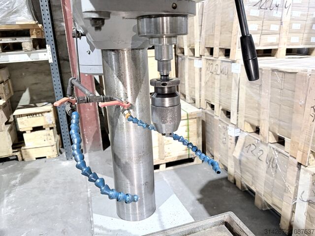 Säulenbohrmaschine MAXION UNIMAX 4 Basic Plus