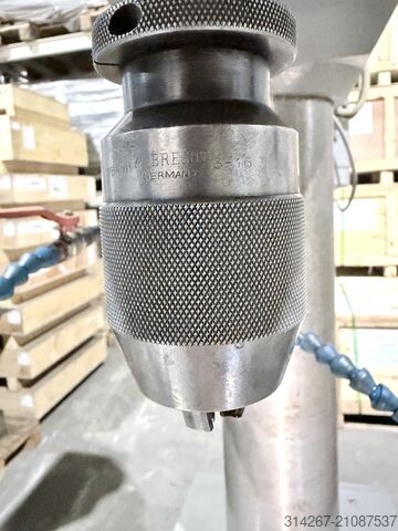 Säulenbohrmaschine MAXION UNIMAX 4 Basic Plus