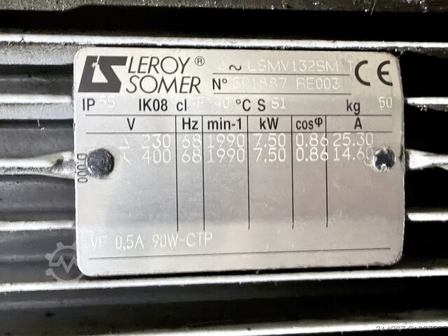 Säulenbohrmaschine MAXION UNIMAX 4 Basic Plus