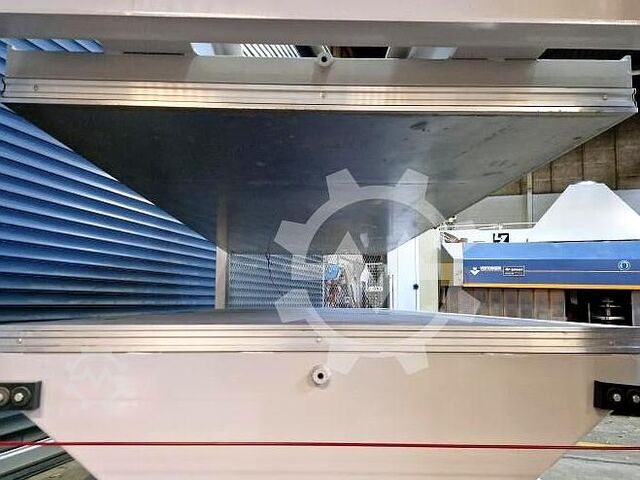 Furnierpresse Steton P 70 E