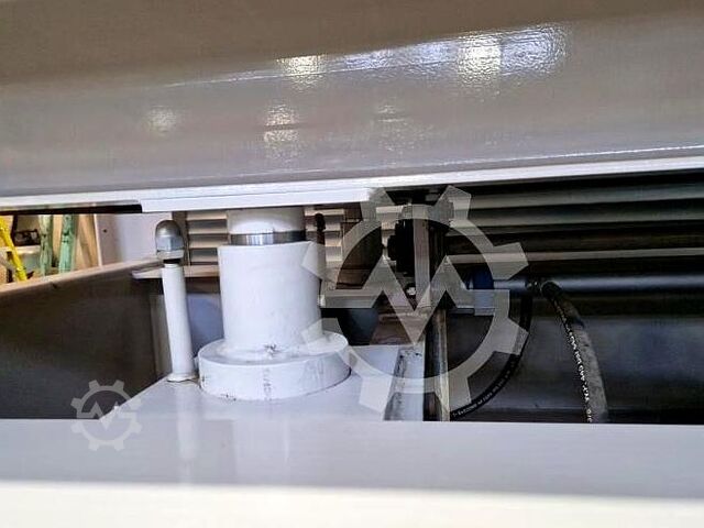 Furnierpresse Steton P 70 E