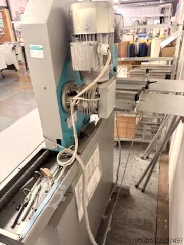 Ring Binder Riveter Sicom MVIR/E Ring Binder Riveter