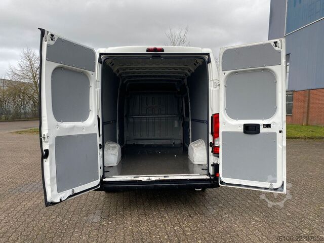 Panel van PEUGEOT Boxer  435 L4H2 Pro Avantage Edit *Kamera*Klima*