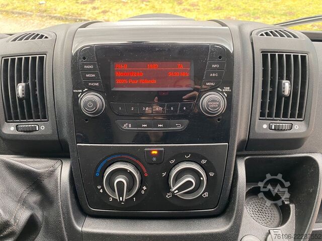 Panel van PEUGEOT Boxer  435 L4H2 Pro Avantage Edit *Kamera*Klima*