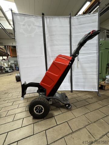 Warehousing technology LINDE MP 13 /