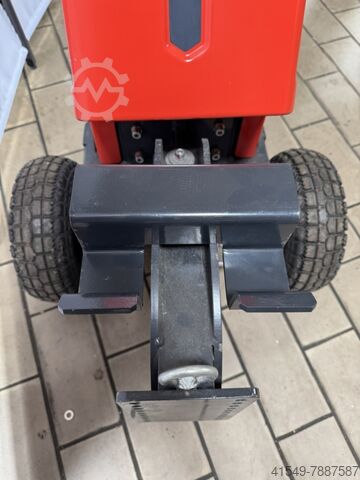 Warehousing technology LINDE MP 13 /