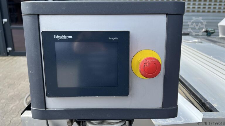 UV Dryer 3D, Printworld PUVD1300-2/3 Printworld PUVD