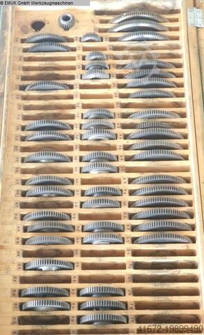 Accessories REISHAUER UL 1800