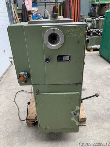 Parallel Lathe SOCOMO STAR 305