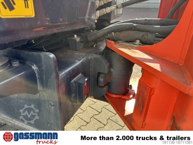 Other Kubota R090 4x4, Palettengabel, ca. 838 Betr.-Std.