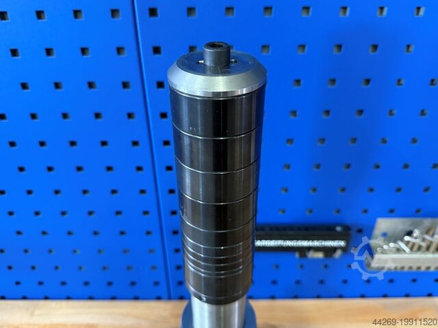 Milling spindle 40 mm  