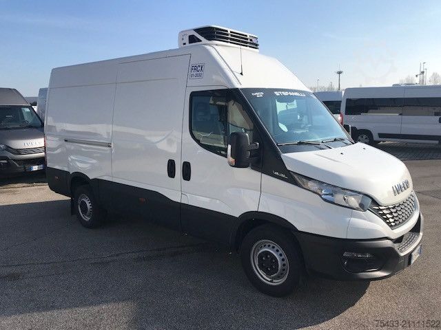 Kastenwagen IVECO Daily 35S14 V LH2 3520 FRIGO