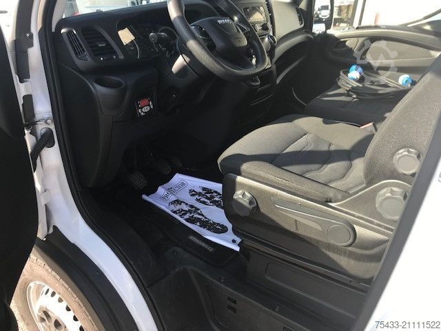 Kastenwagen IVECO Daily 35S14 V LH2 3520 FRIGO