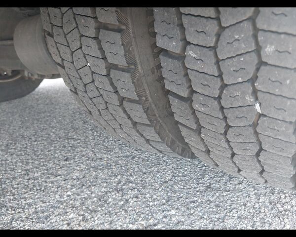 Van MERCEDES-BENZ Atego III WL 821 - Atego WL 821L/36 . p.l.Euro VI