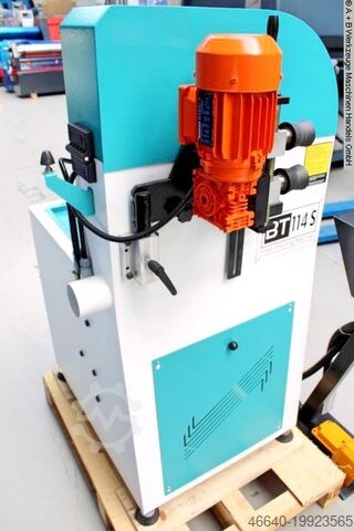 Bandschleifmaschine FALKEN BT 114 S