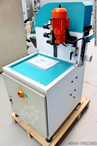 Bandschleifmaschine FALKEN BT 114 S