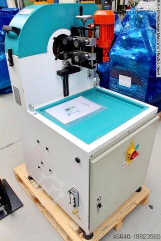 Bandschleifmaschine FALKEN BT 114 S