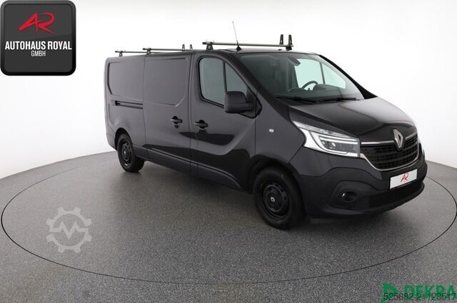 Kastenwagen renault Trafic 2.0 dCi KASTEN L2H1 LED,KAMERA,KLIMA,AHK