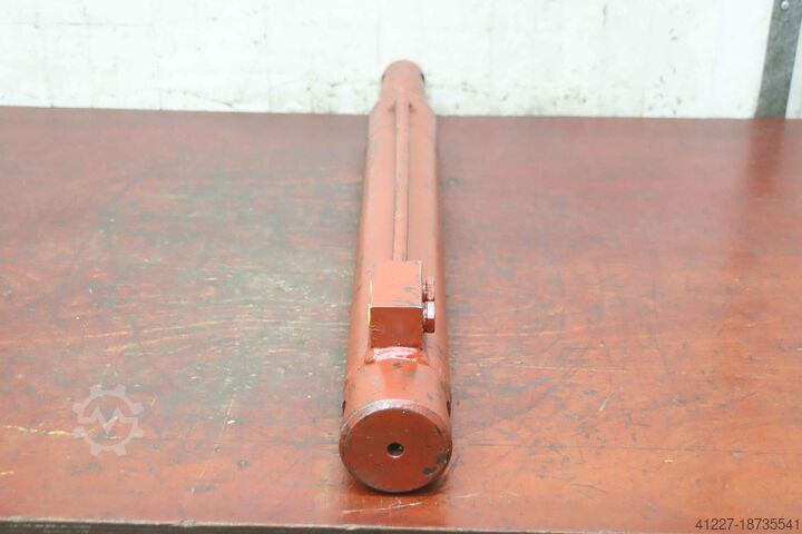 Hydraulic cylinder unbekannt Hub 465 mm